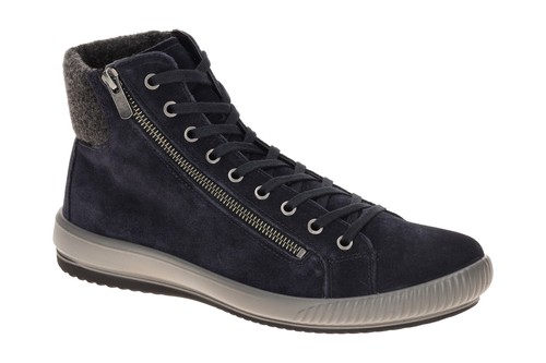 Legero schuhe tanaro blau - schuhe,