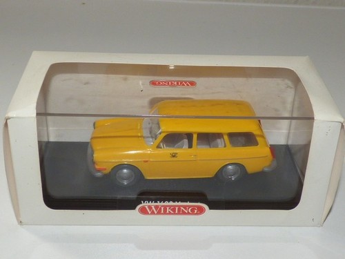 Wiking 764 vw 1600 - vw,