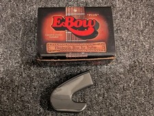 Ebow heet sound - sound, elektro