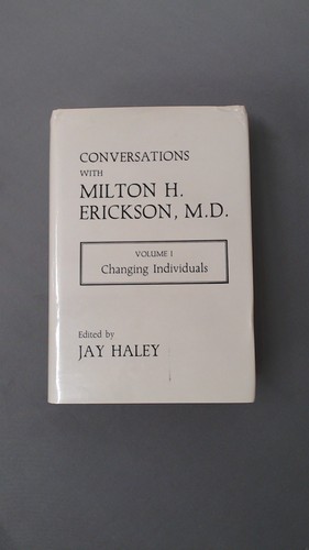 Conversations with milton - with, h