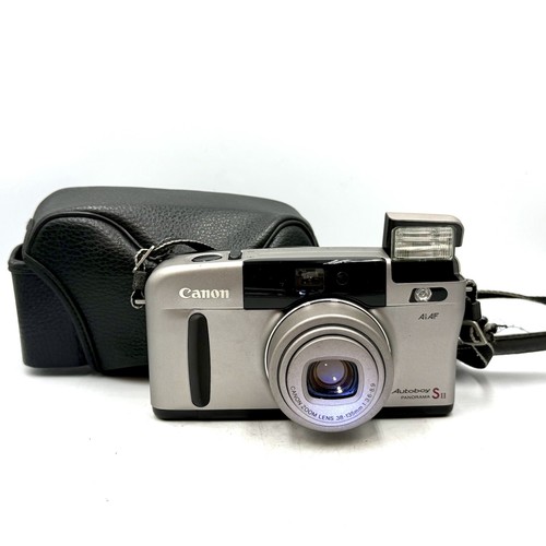 Canon autoboy panorama - canon,