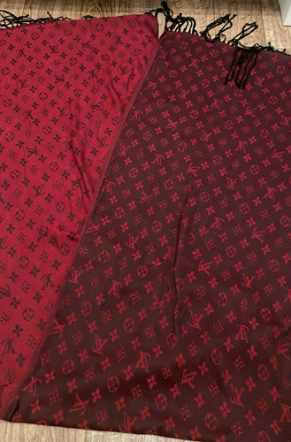 Louis vuitton damen schal - vuitton,