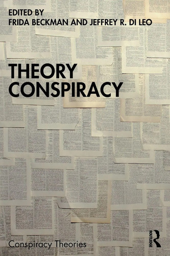 Theory conspiracy frida - conspiracy,