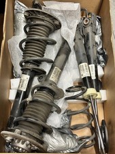 Orginal Mini Cooper S / SD Fahrwerk F5x