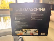 Parkside Poliermaschine XQ90