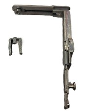 Heroal / Siegenia Eckumlenkung