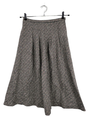 Collection wollrock damen - jh,
