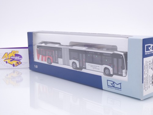 Rietze 10115 mercedes benz - rietze, mercedes-benz