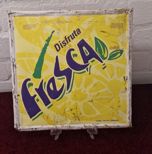 Fresca limonade altes - fresca,