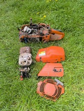 Husqvarna 575 XPG Motorsäge