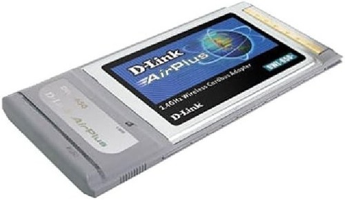 Link airplus dwl - d-link,
