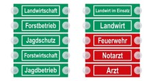 JAGDSCHUTZ LANDWIRTSCHAFT