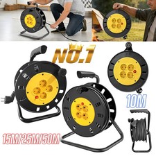 2026 Outdoor Kabeltrommel