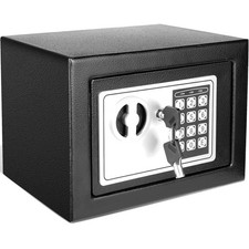 Feuerfest  Tresor Elektronisch