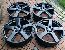 4x Alutec  Alufelgen in 19