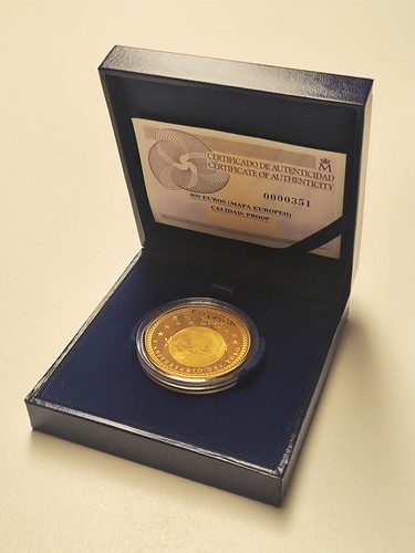27g 999 feingold 400 - feingold, euro