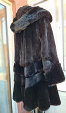 Genuine NERZ MINK НОРКА