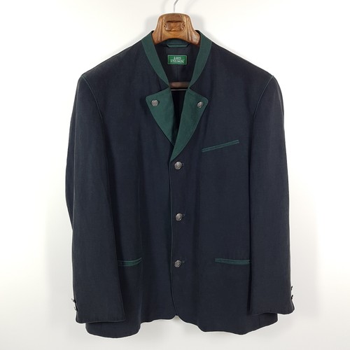 Luis steindl trachtenjacke - luis,