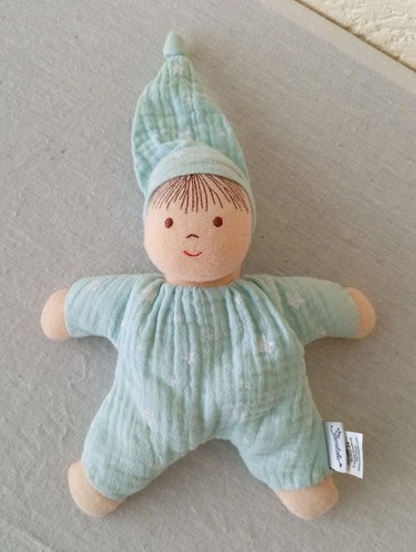 Sterntaler spielpuppe heiko - spielpuppe,