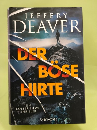 Der böse hirte jeffery - hirte,