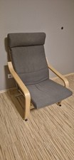 Ikea Schwingsessel