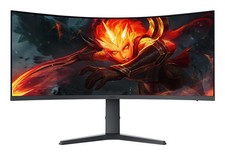 KOORUI G3441VC UltraWide QHD
