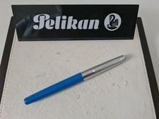 PELIKAN Pelikano Füllhalter