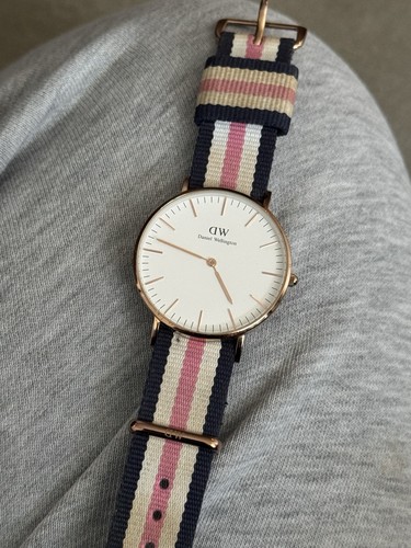 Daniel wellington uhr - daniel,