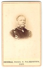 Fotografie Portrait Eduard