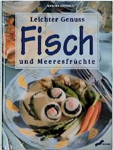 Leichter genuss fisch - leichter,