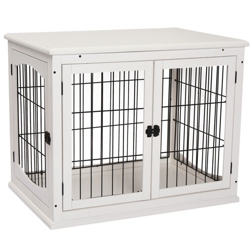 Hundekäfig für zuhause - für,
