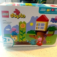 Lego Duplo Peppa Pig