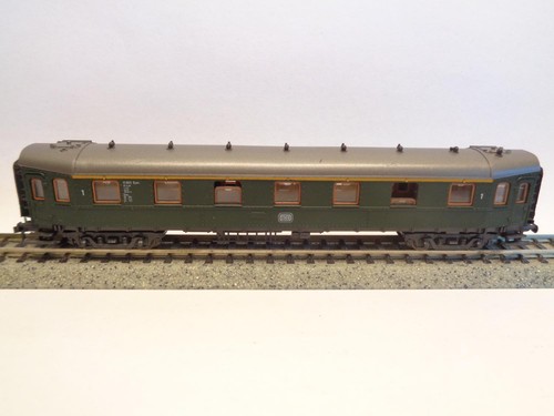 Roco personenwagen typ - roco, n