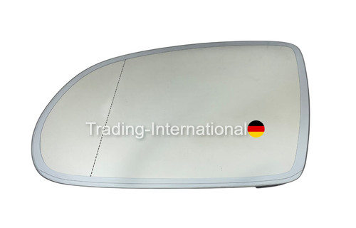 Audi d4 spiegelglas - audi, s8
