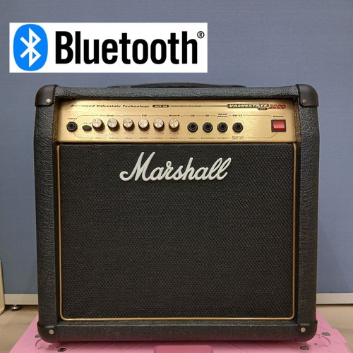 Marshall valvestate 2000 - marshall,