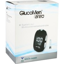 GLUCOMEN areo