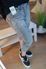 Karostar wie Jewelly Bermuda