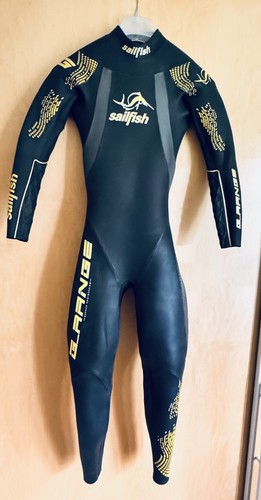 Sailfish range triathlon - sailfish,
