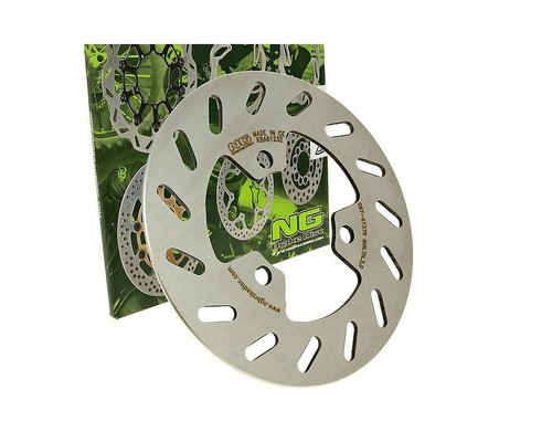 Bremsscheibe kompatibel - bremsscheibe,