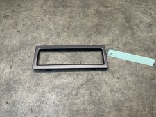 VW Golf 4 Blende Dekor Vorne 1J0907047L #34624