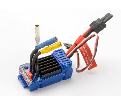 Traxxas velineon vxl - traxxas,