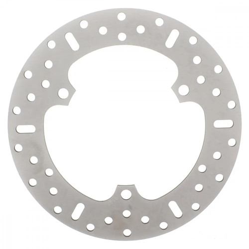 Bremsscheibe hinten ebc für - bremsscheibe,