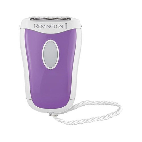 Remington damen rasierer - remington, damen-rasierer