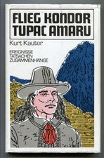 Flieg Kondor Tupac Amaru