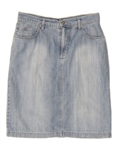 Damen jeansrock uk 14 - jeansrock,