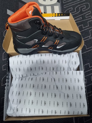 Arbeit schuhe herren stone - arbeit, s3