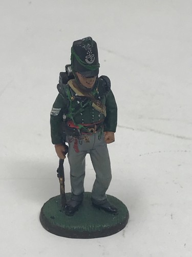 Del prado sharpshooters 2nd - -,