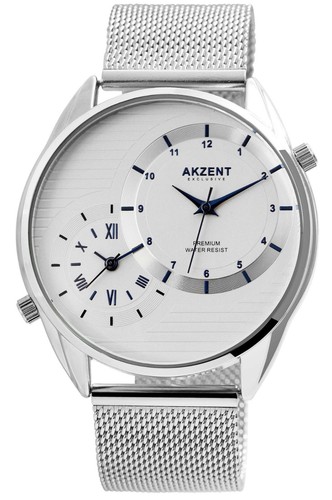 Akzent dual timer - timer, herren