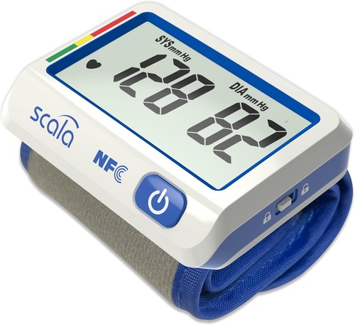 Scala 6027 nfc - scala,