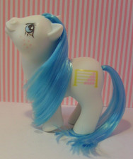 Mein kleines Pony G1 Baby Einmaleins Count a lot - 400 weitere Ponys zur Auswahl